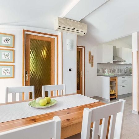 Tereza Apartment Porec Bagian luar foto
