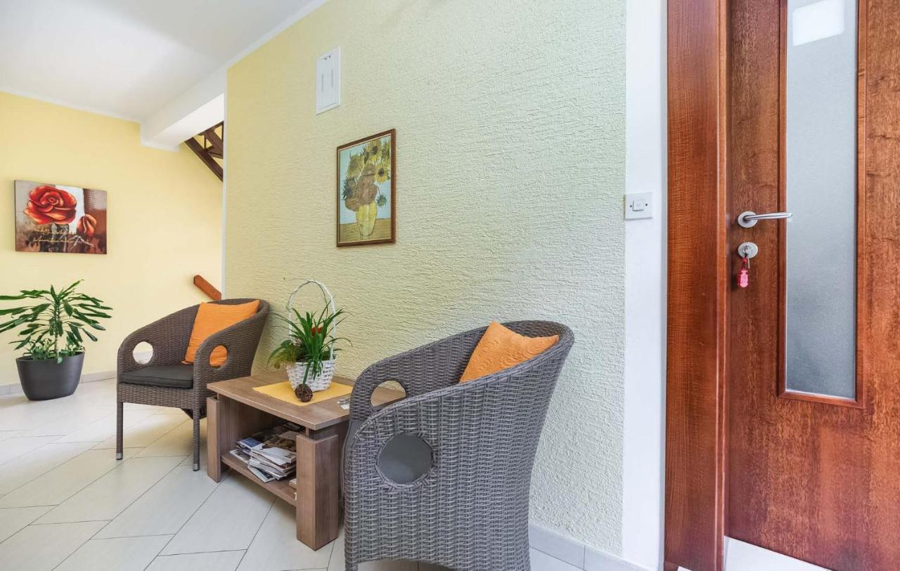 Tereza Apartment Porec Bagian luar foto