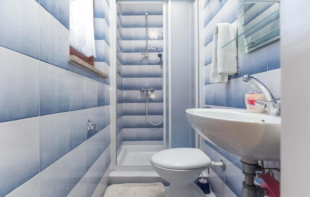 Tereza Apartment Porec Bagian luar foto