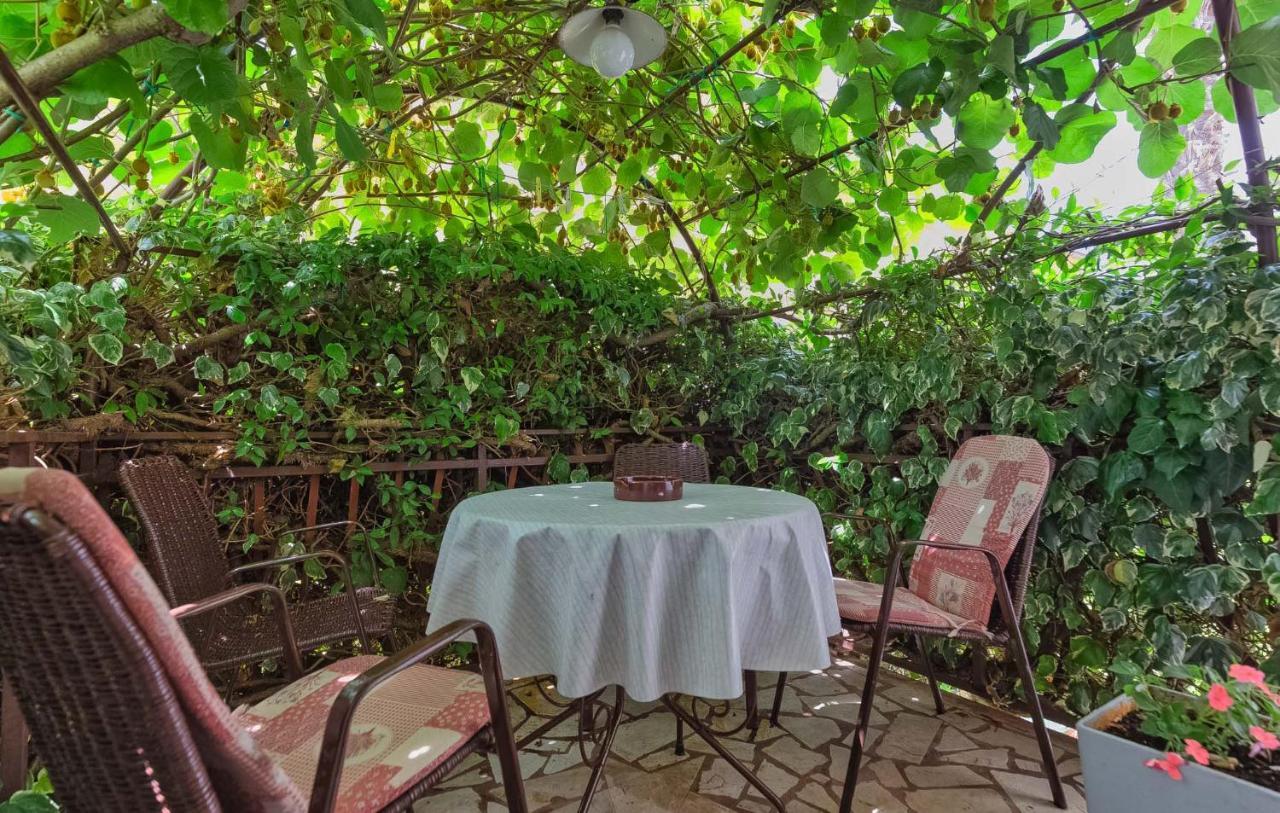 Tereza Apartment Porec Bagian luar foto