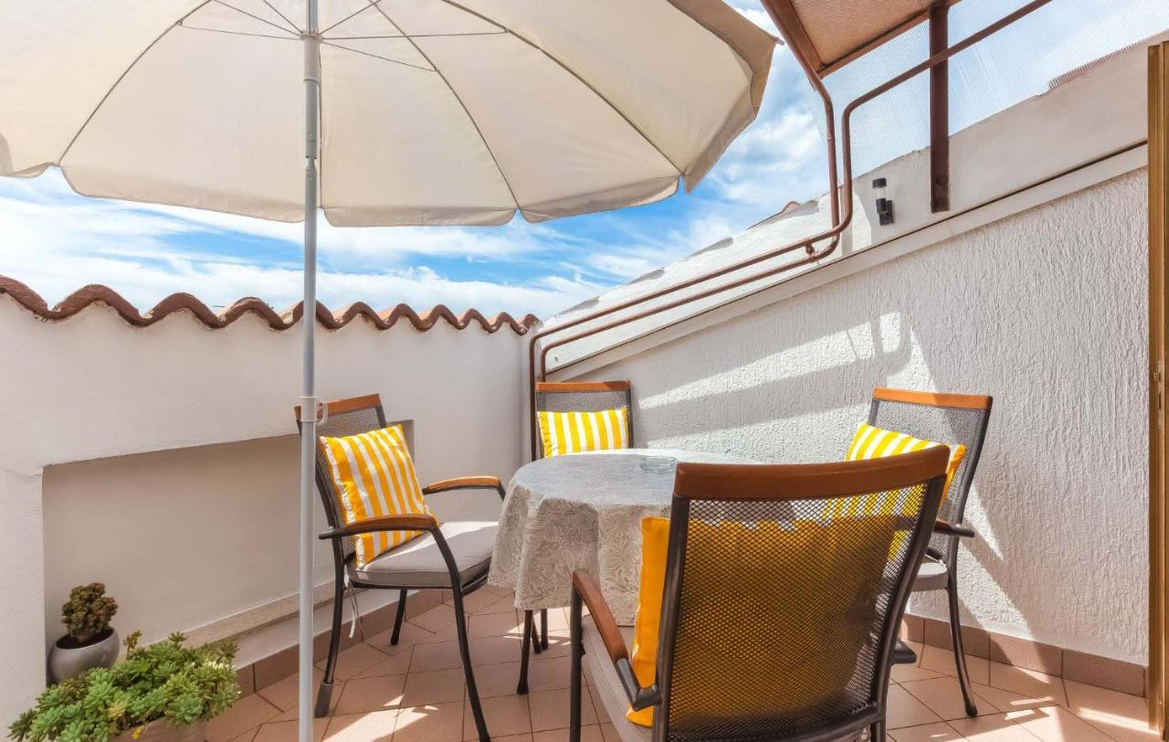 Tereza Apartment Porec Bagian luar foto