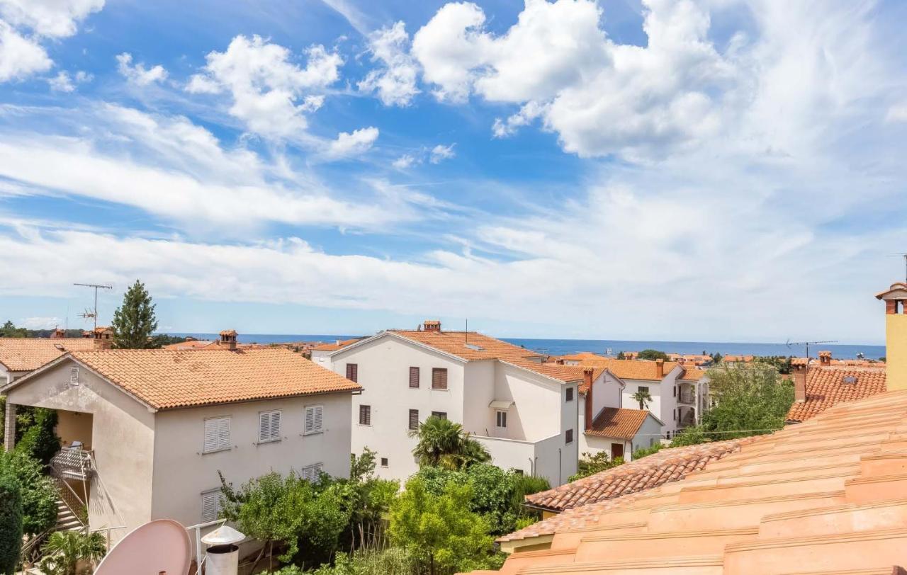 Tereza Apartment Porec Bagian luar foto