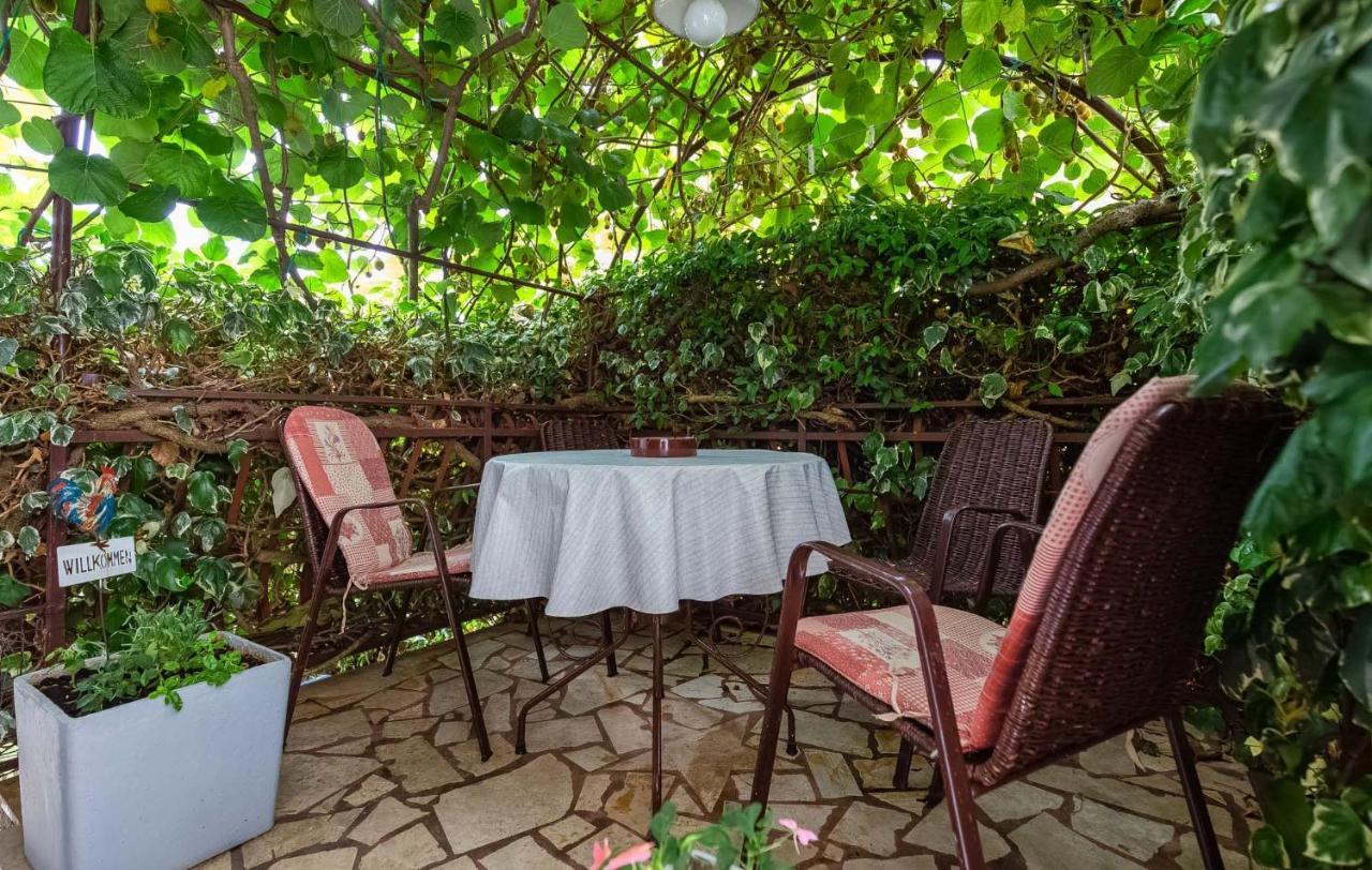 Tereza Apartment Porec Bagian luar foto