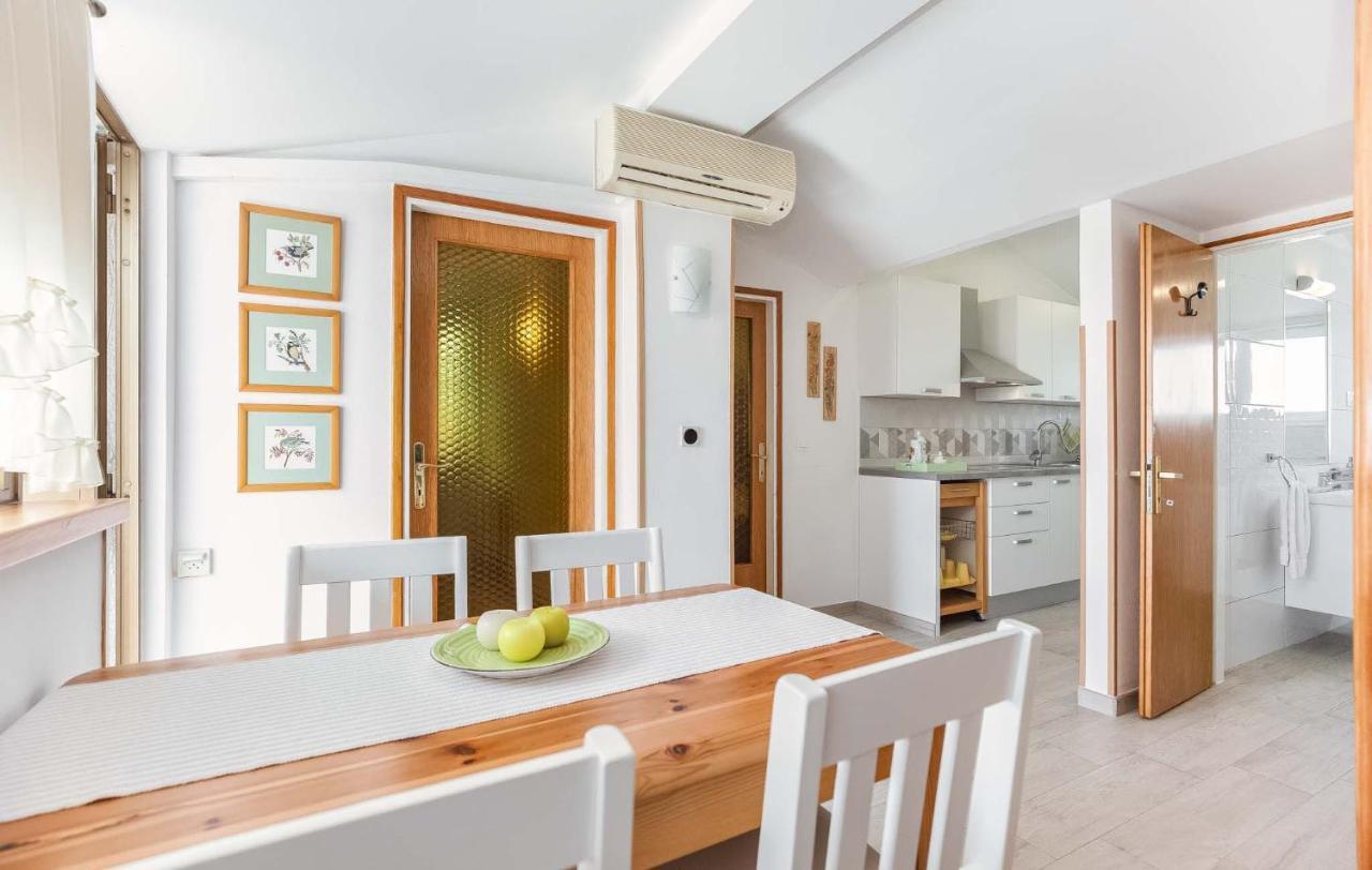 Tereza Apartment Porec Bagian luar foto