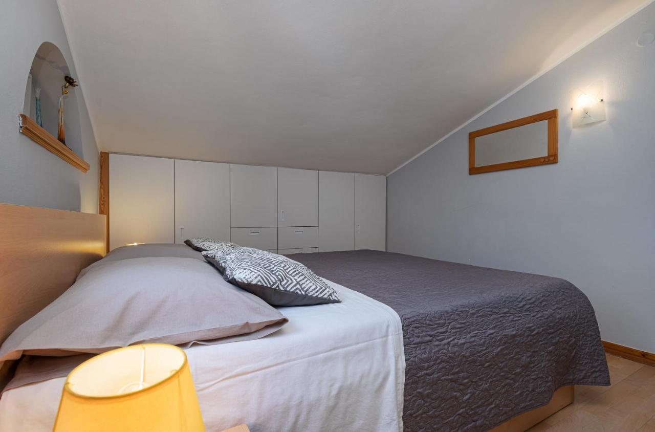 Tereza Apartment Porec Bagian luar foto