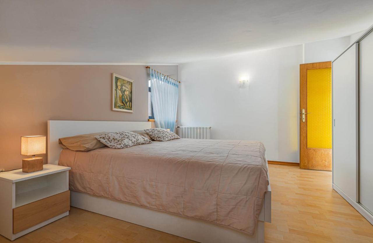 Tereza Apartment Porec Bagian luar foto